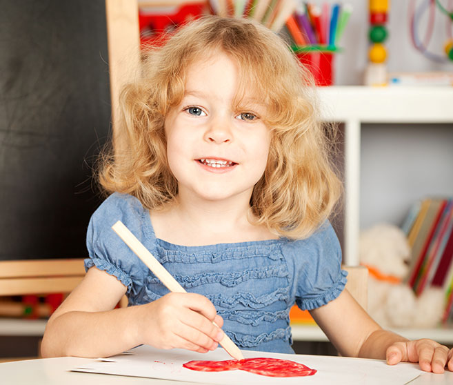 Early Learning Pre-Kindy